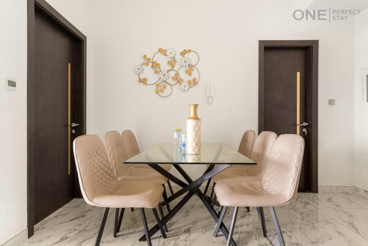 Stylish & Peaceful 1br In Arjan With Pool And Gym Apartment